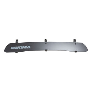 Yakima WindShield 34 Inch Roof Rack Wind Fairing, Compatible w/StreamLine Towers