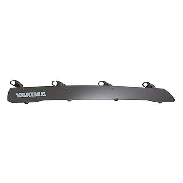 Yakima WindShield 52 Inch Roof Rack Wind Fairing, Compatible w/StreamLine Towers