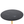 Mid-Century Black Marble Tulip Table