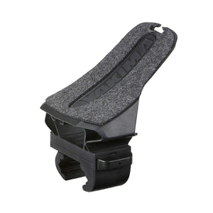 Yakima Premium DeckHand Vehicle Roof Rack Saddle Mount for Kayak or Small Boat