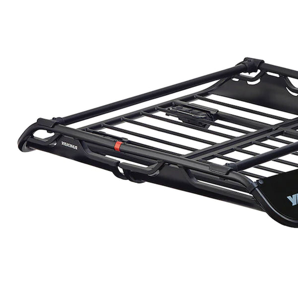 Yakima OffGrid Large Cargo Basket Roof Rack, Compatible w/StreamLine Crossbars