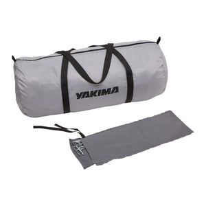 Yakima SkyRise Annex 3 Wall Enclosure for Small SkyRise Rooftop Tents, Gray