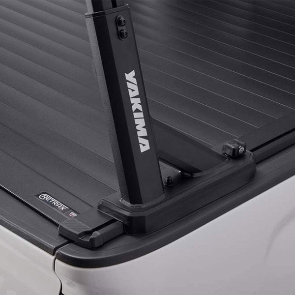 Yakima Tonneau Kit 1 Adapter Kit for Select Truck Bed Covers on Retrax XR Series