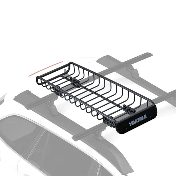 Yakima SkinnyWarrior Long & Narrow Cargo Basket for Yakima StreamLine Crossbars