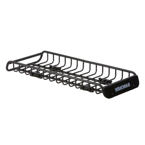 Yakima SkinnyWarrior Long & Narrow Cargo Basket for Yakima StreamLine Crossbars - TRAPSKI