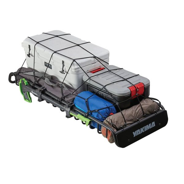 YAKIMA Cargo Basket Stretch Net for SkinnyWarrior And SkinnyWarrior Extension