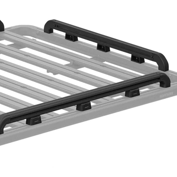 YAKIMA 60 by 54 Inch LockNLoad Perimeter Raised Rail Kit for Roof Rack, 4 Rails