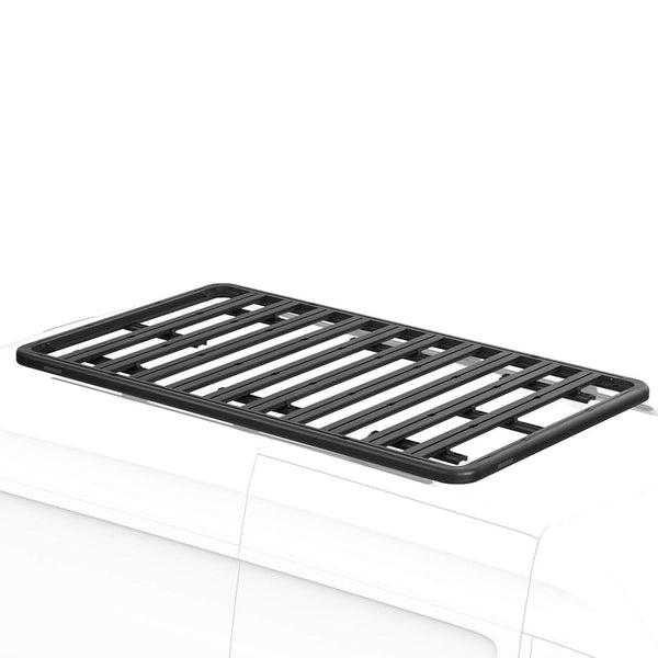 Yakima 60 by 54 Inch LockNLoad 3 Bar System Heavy Duty Roof Rack Platform, Black