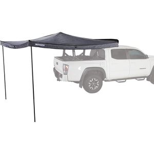 Yakima MajorShady 270 RH Vehicle Roof Mounted Awning Rugged Vinyl Travel Cover - TRAPSKI