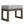 Milltown - Upholstered Ottoman Bench