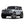 AMERICAN MODIFIED Front Grille for 2021 to 2024 Ford Bronco 2 & 4 Door Models