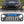 AMERICAN MODIFIED Gladiator Grille with Blue Lights for 07-18 Jeep Wrangler JK