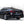 AMERICAN MODIFIED 18-23 Honda Accord Rear Bumper Diffuser Lip w/LED Light, Black