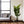 Artificial Plant For Indoor And Outdoor Decoration (Set of 2)