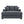 Oversized Chaise Lounger Modern Style Sofa Couch With Pillows, Charge Station & Cup Holders