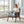 Accent Chair, Classic Mid Century Modern For Extra Seating