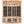 Double Sauna Room With Carbon Heating Plates - White Oak