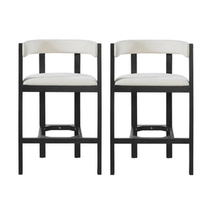 Bar Stool Set of 2