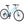 7 Speed Hybrid Bike Disc Brake 700C Road Bike for Men & Women