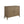 2 Door Server - Light Brown