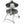 Four Seasons Courtyard Portable Fire Pit, 28