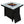 Four Seasons Courtyard 50,000 BTU 32 Inch Square Tile Tabletop Gas Fire Pit
