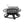 Four Seasons Courtyard 47 Inch Ranch Deep Bowl Fire Pit w/Grill & Safety Ring