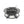 Four Seasons Courtyard 47 Inch Ranch Deep Bowl Fire Pit w/Grill & Safety Ring