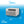 HomePointe 12,000 BTU Air Conditioner with Touch Control and LED Display, White
