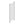 Dura-Trel Providence 22 x 75 Inch PVC Vinyl Outdoor Garden Patio Trellis, White
