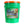 Ultra Fresh 3X Platinum 5 Gal Laundry Detergent, Up to 640 Loads, Original Green