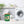 Ultra Fresh 3X Platinum 5 Gal Laundry Detergent, Up to 640 Loads, Original Green