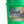 Ultra Fresh 3X Platinum 5 Gal Laundry Detergent, Up to 640 Loads, Original Green