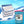 Ultra Fresh Platinum 5 Gal Spring Fresh Fabric Softener Up to 640 Loads w/Pump