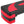 BalanceFrom Fitness Adjustable Workout Aerobic Step Platform Trainer w/Raisers