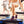 BalanceFrom Fitness Adjustable Workout Aerobic Step Platform Trainer w/ Raisers