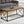 Table, Rectangular, Elegant Design