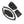 HolaHatha Foldable Mini Trampoline, 36