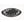 HolaHatha Foldable Mini Trampoline, 36