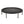 HolaHatha 48 Inch Foldable Mini Fitness Trampoline with Adjustable Handle, Black
