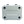 CAMP-ZERO 10 Liter 10.6 Quart Lidded Cooler with 2 Molded In Cup Holders, Sage