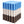BalanceFrom Fitness 36 Tile Thick Interlocking Puzzle Foam Exercise Play Mat