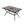 Four Seasons Courtyard Brookfield Drop In Tile Dining Table with Porcelain Top