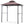 Four Seasons Courtyard Grill Gazebo w/ LED Lights and Powder Coated Frame, Brown