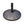 Four Seasons Courtyard 18 Inch Umbrella Base Fits Up To 2