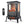 VOLTORB Freestanding Portable Electric Fireplace Heater Stove w/Remote (2 Pack)