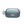 SaluSpa LED Spa Waterfall Accessory w/Coleman SaluSpa Inflatable Hot Tub, Gray