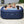 Bestway Hawaii Inflatable Hot Tub with 6 SaluSpa Spa Seat and 2 Headrest Pillows