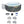 Bestway Aruba AirJet Hot Tub with 2 Non-Slip Spa Seat and 2 Headrest Pillows
