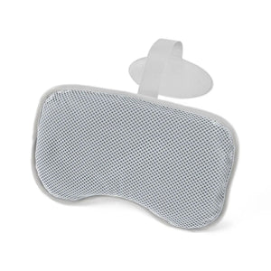 Bestway Aruba AirJet Hot Tub with 2 Non-Slip Spa Seat and 2 Headrest Pillows